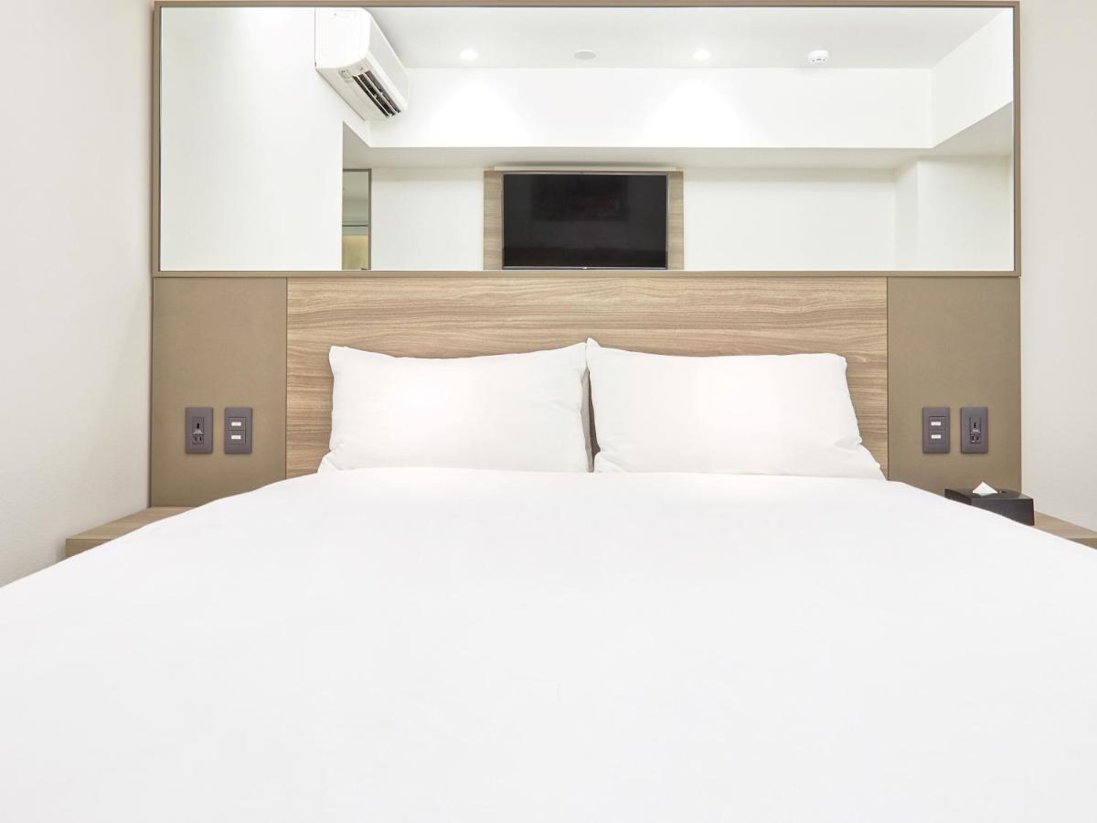 2Nd By Hotel Androoms Sapporo Exterior foto